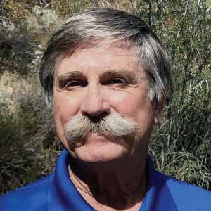 Mark Kimbrough