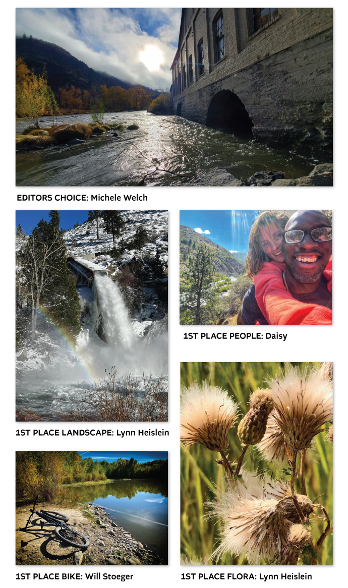 TPT Photo Contest Winners
