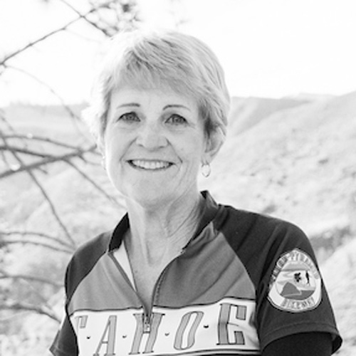 We are sad to announce the passing of Janet Phillips, founder, and visionary of the Tahoe-Pyramid Trail.