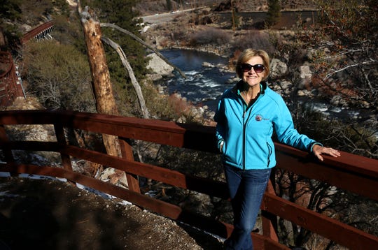 Janet Phillips Named "2019 Reno-Sparks Citizen of the Year"